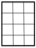 rectangle3x4